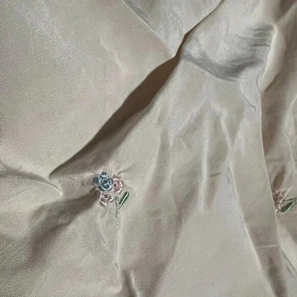 Vintage dress girls size 6 - Picture 4 of 6